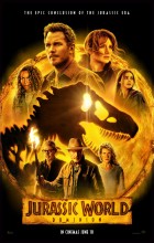 Jurassic World Dominion (2022 - VJ Emmy - Luganda)